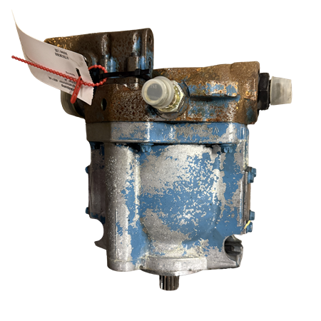 Hydraulpump